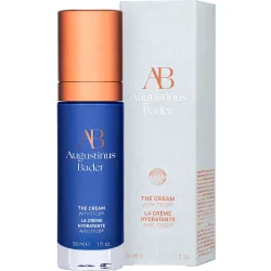 Crema Facial The Cream Agustinus Bader