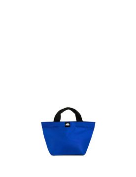 Borsa a mano BLU ELETTRICO U