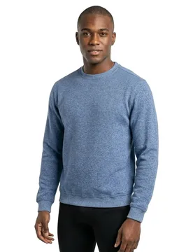 Sweat-shirt Winston Coastal Blue XL