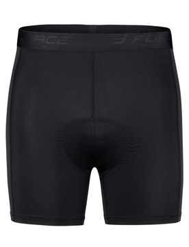 Boxer intimo con fondello INNER PAD SUPPORT