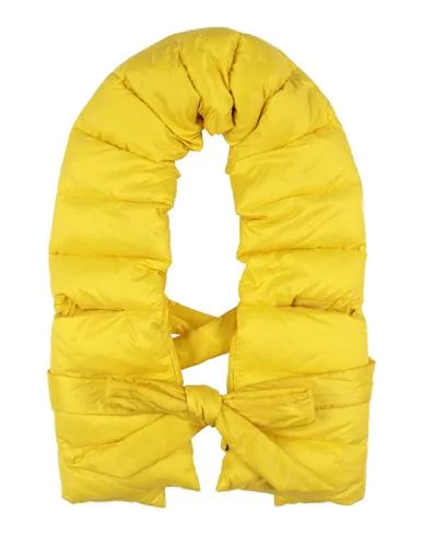 Bufanda Mujer Amarillo -- Mujer - Aspesi - FashionsVida