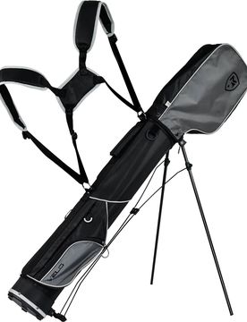 Pencilbag SL500 Velo, schwarz/grau