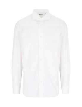 Men's 100% Cotton Light and Natural Shirt