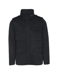 Fieldjacket dunkelblau M herren