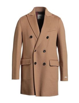 PALTÒ Mantel Herren Kamel 46,48,50,52,54 Herren