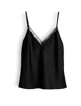 Someday Top ZABELLE negro 38