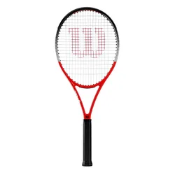 Pro Staff Precision Rxt 105 Junior Tennis Racket Black 3