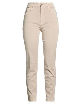 Hose Damen Beige 28,31 Damen
