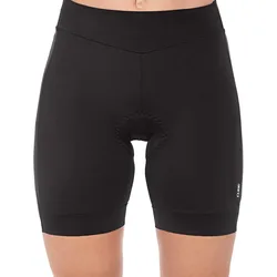 Cube Short Blackline