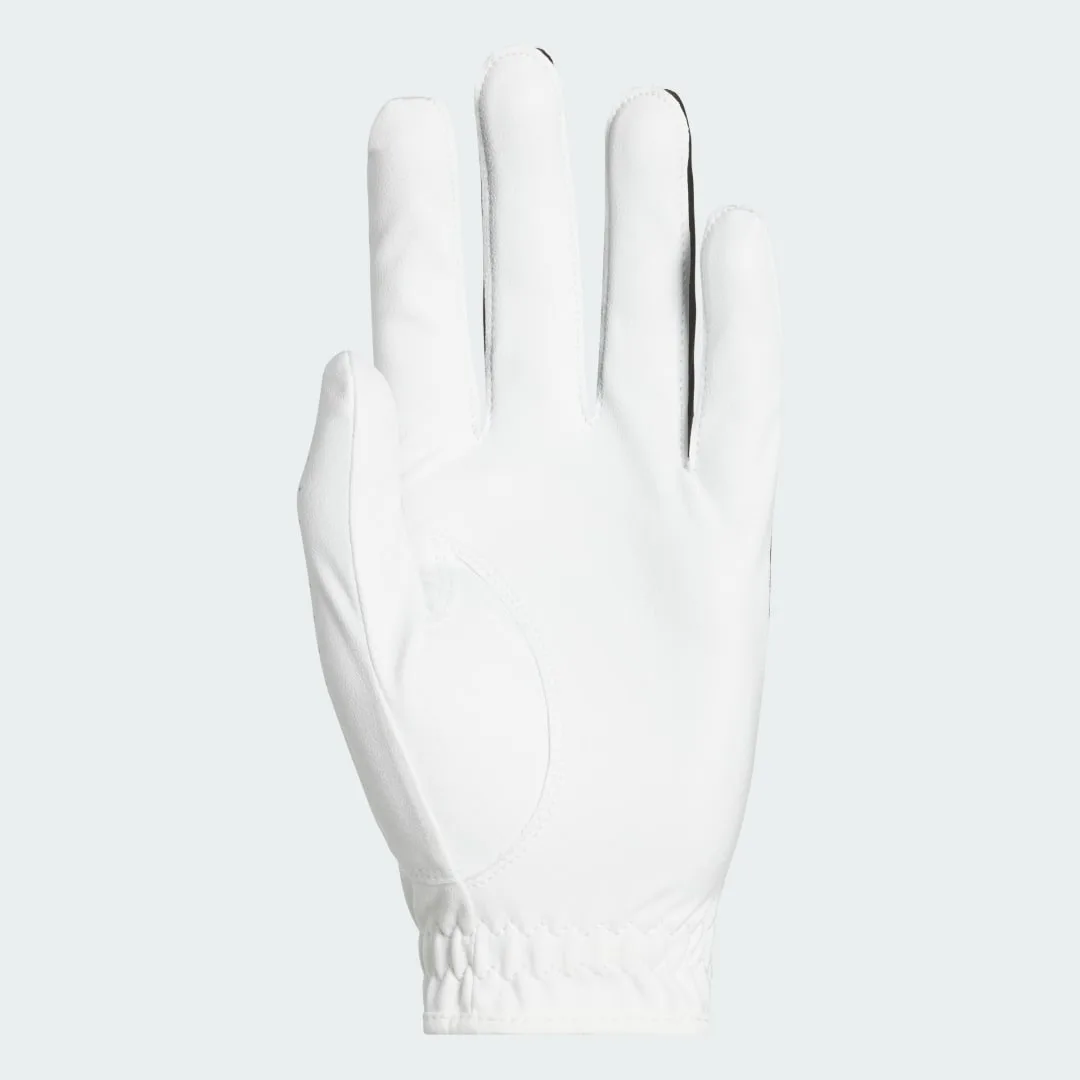 GUANTO PERFORMANCE SINGLE sinistro L White / Black - Adidas - FashionsVida