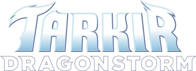 Tarkir: Dragonstorm - Set of all 54 Art Series cards Tarkir: Dragonstorm