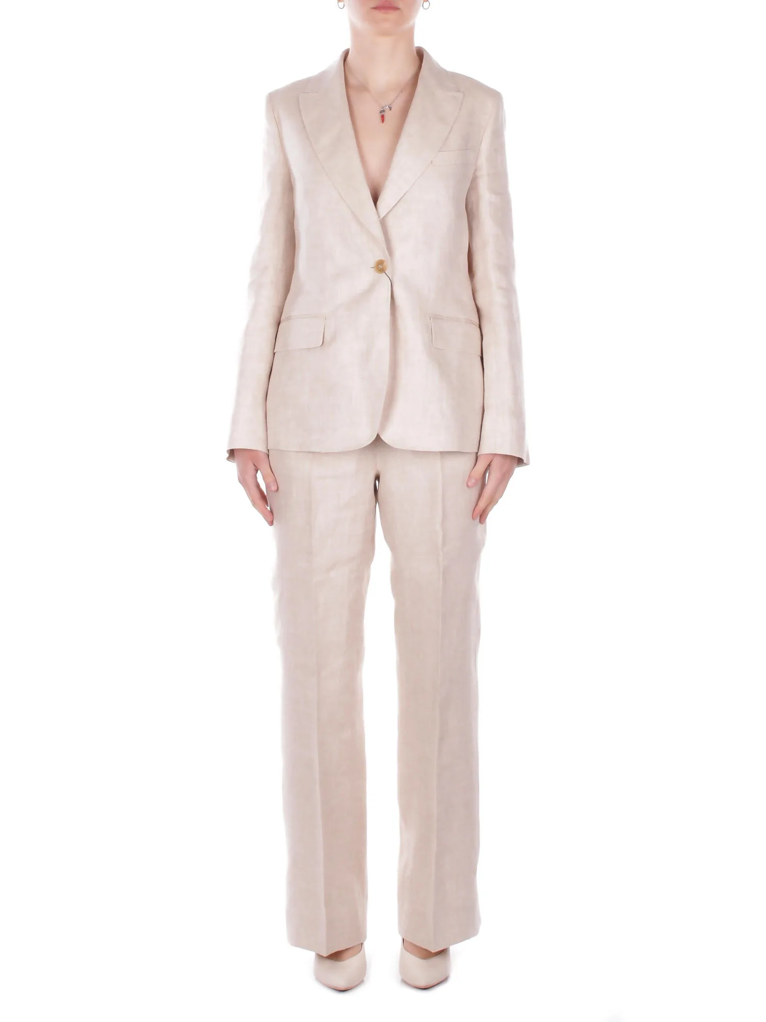 WEEKEND MAX MARA Giacche Beige - WEEKEND MAX MARA - FashionsVida