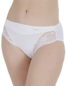 Culotte 2 Unités White XL