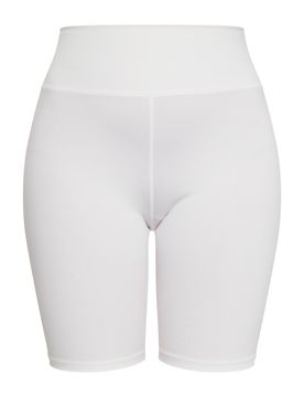 IZIA Leggings blanco