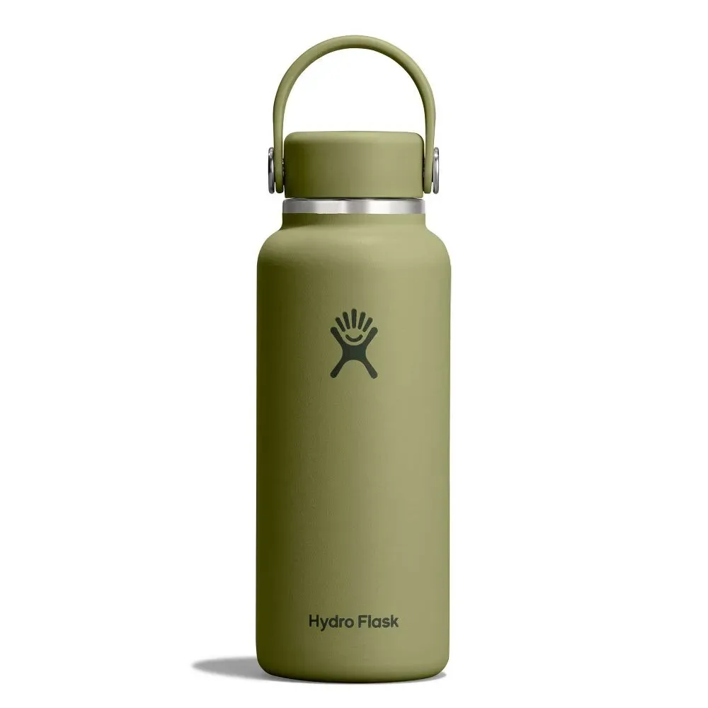 Bouteille Micro Hydro-400ml Palmer Green One Size - Hydro Flask - FashionsVida