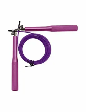 Springseil Velocidad - Violet - unisex - Size: 3 m