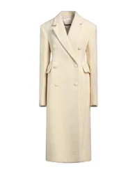 Mantel Damen Pastellgelb 34,40 Damen