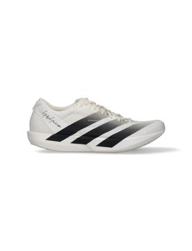 Y-3 Unisex Synthetic Sneakers
