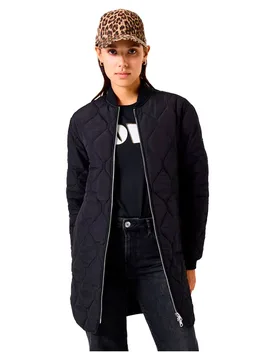 Veste Gj500916 Black 2XL - Garcia - FashionsVida