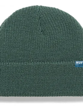 Mütze Beanie Set Usual Einheitsgrösse Female - Huf - FashionsVida