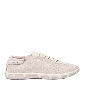 Baskets Jazaria Quartz Carreau / Beige EU 41