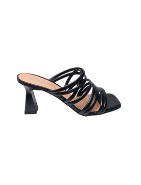 SA28036C9ENAP000 Donna Nappa Nero