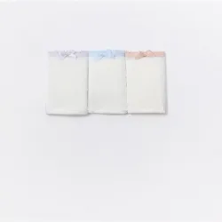 Sfera - Pack braga-bikini puntilla