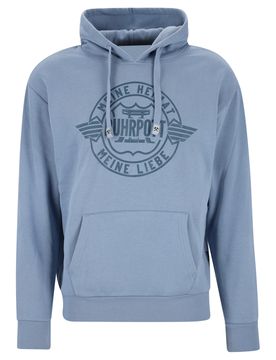 Hoodie Ruhrpott male