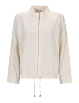 Seitliche Eingrifftaschen D Jacke B female