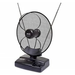 Antenne Intérieure Hdtv An0256g5 Black One Size unisex
