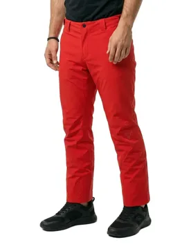 Pantalon P001 Dermizax Ev High / Risk / Red 2XL
