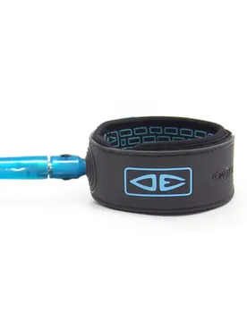 Leash De Surf Allround/comp One Xt Blue 6´0´´ unisex
