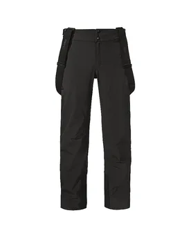 Pantaloni da sci da uomo Style Pontre nero 50 - Schöffel - FashionsVida