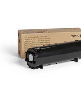 Toner 106r03944 Black One Size unisex - Xerox - FashionsVida