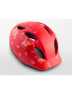 Casco bici bambino Superbuddy 52-57 cm 2023