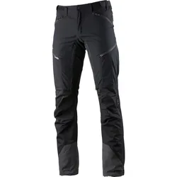Makke Herren Hose, schwarz 54L