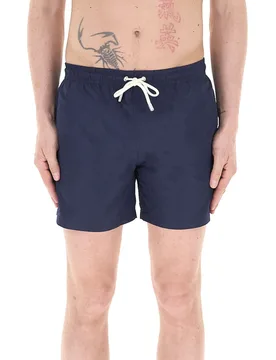 Shorts da bagno BLU NAVY XL - North Sails - FashionsVida