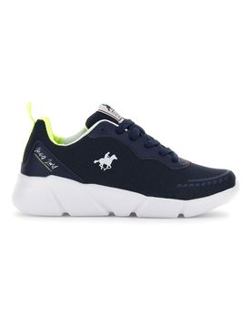 Sneakers 318500 Blu 42