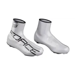 Copriscarpe ciclismo neoprene FLARE ROAD REFLECTIVE