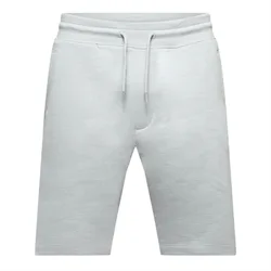 Hugo Mens Diz222 10231445 01 Tailored Short In Grey - Size 2xl