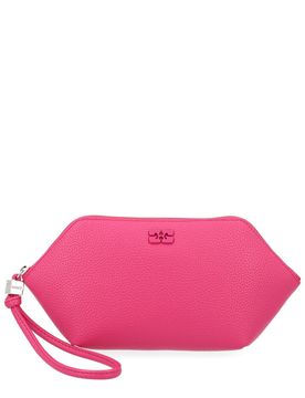 Mini Logo Wallet - 8 CM X 14.5