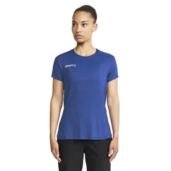T-shirt à Manches Courtes Extend Jersey Club Cobolt M