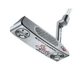 Cameron Putter Studio Style Newport 2