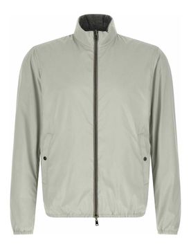 Herno Giubbotto bomber reversibile
