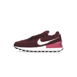 Scarpa Bassa Donna W Waffle One Se Burgundy Crush/phantom/desert Berry