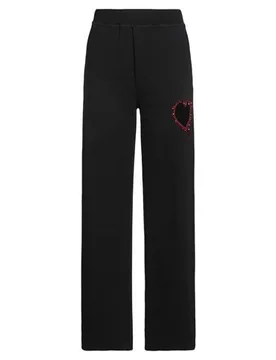 Hose Damen Schwarz XXS Damen - Dsquared2 - FashionsVida
