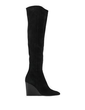 Bota Mujer Negro 37 Mujer