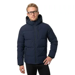 Giacca Imbottita Becks Sky Captain L