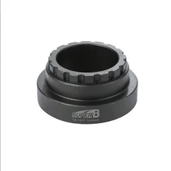 Chiave SUPER B Estrattore lockring per Shimano E8000, E7000, E6100 tb-1071
