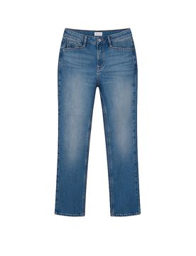 Jeans Slim Fit SUNSET azul 27/L30